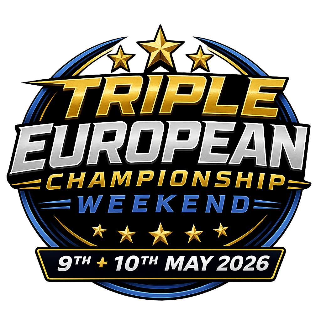 2026 May Speed Weekend